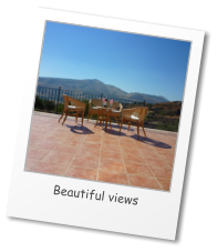 The Views at Sicilian Villa